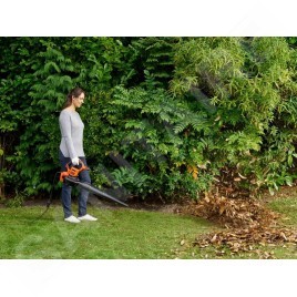 BLACK+DECKER Outils de jardinage - Aspirateur de jardin électrique 3en1, 3000 W BEBLV300-QS