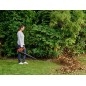 BLACK+DECKER Outils de jardinage - Aspirateur de jardin électrique 3en1, 3000 W BEBLV300-QS
