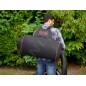 BLACK+DECKER Outils de jardinage - Aspirateur de jardin électrique 3en1, avec râteau, 3000 W BEBLV301-QS