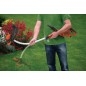 BLACK+DECKER Outils de jardinage - Tondeuse à gazon 800 W, largeur de coupe 33 cm GL8033-QS