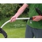 BLACK+DECKER Outils de jardinage - Tondeuse à gazon 900 W, largeur de coupe 35 cm GL9035-QS