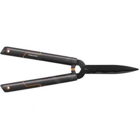 FISKARS Outils de jardinage - Ciseaux à haies 1001433