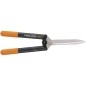 FISKARS Outils de jardinage - Ciseaux à haies 1001564