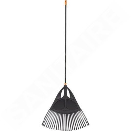 FISKARS Outils de jardinage - Balai à feuilles 1015645