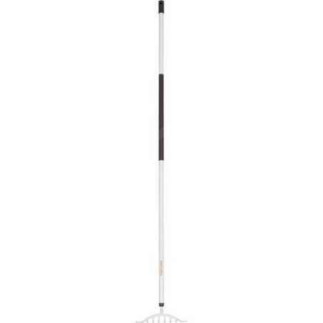 FISKARS Outils de jardinage - Râteau à terre 1019607