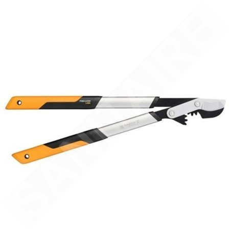 FISKARS Outils de jardinage - Coupe-branches, taille M 1020187