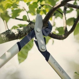 FISKARS Outils de jardinage - Coupe-branches, taille M 1020187