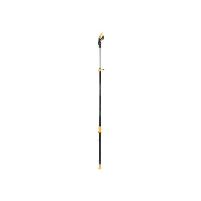 FISKARS Outils de jardinage - Coupe-branches, télescopiques 1023624