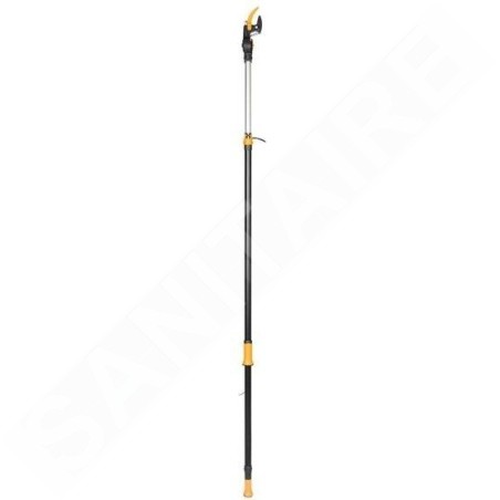 FISKARS Outils de jardinage - Coupe-branches, télescopiques 1023624