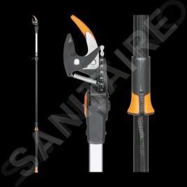 FISKARS Outils de jardinage - Coupe-branches, télescopiques 1023624