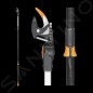 FISKARS Outils de jardinage - Coupe-branches, télescopiques 1023624