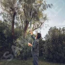 FISKARS Outils de jardinage - Coupe-branches, télescopiques 1023624