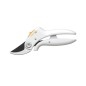 FISKARS Outils de jardinage - Sécateur traditionnel pour arbustes 1026916