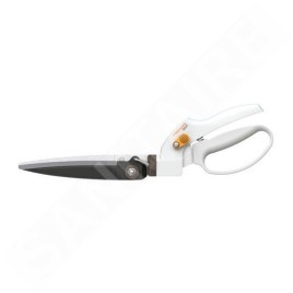 FISKARS Outils de jardinage - Ciseaux à gazon 1026917