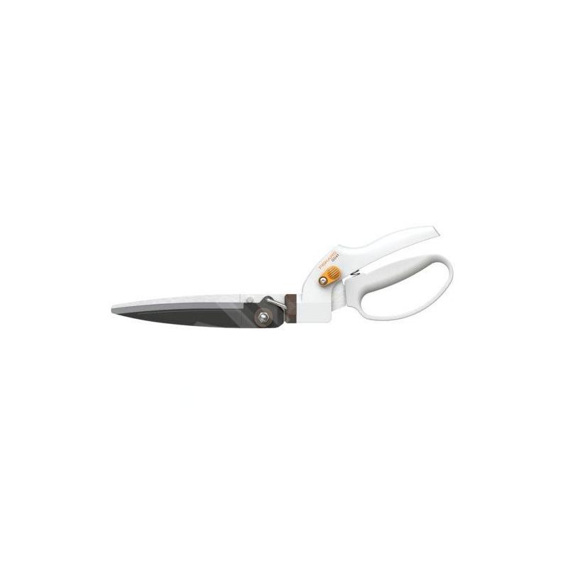 FISKARS Outils de jardinage - Ciseaux à gazon 1026917
