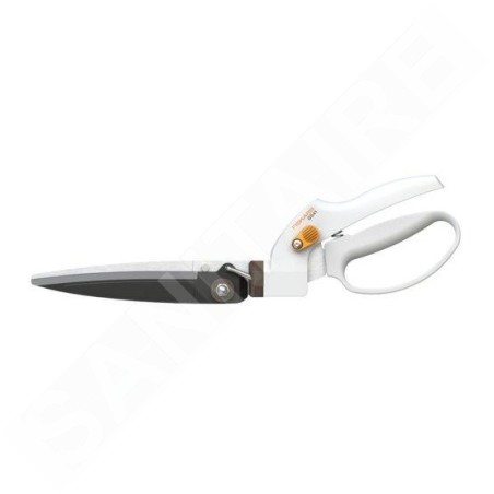 FISKARS Outils de jardinage - Ciseaux à gazon 1026917