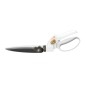 FISKARS Outils de jardinage - Ciseaux à gazon 1026917