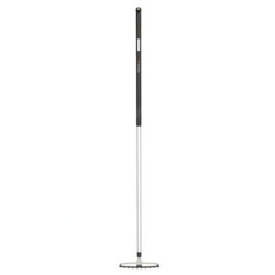 FISKARS Outils de jardinage - Râteau à terre, taille S 1027038