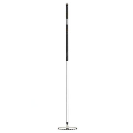 FISKARS Outils de jardinage - Râteau à terre, taille S 1027038