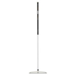 FISKARS Outils de jardinage - Râteau à terre, taille M 1027039