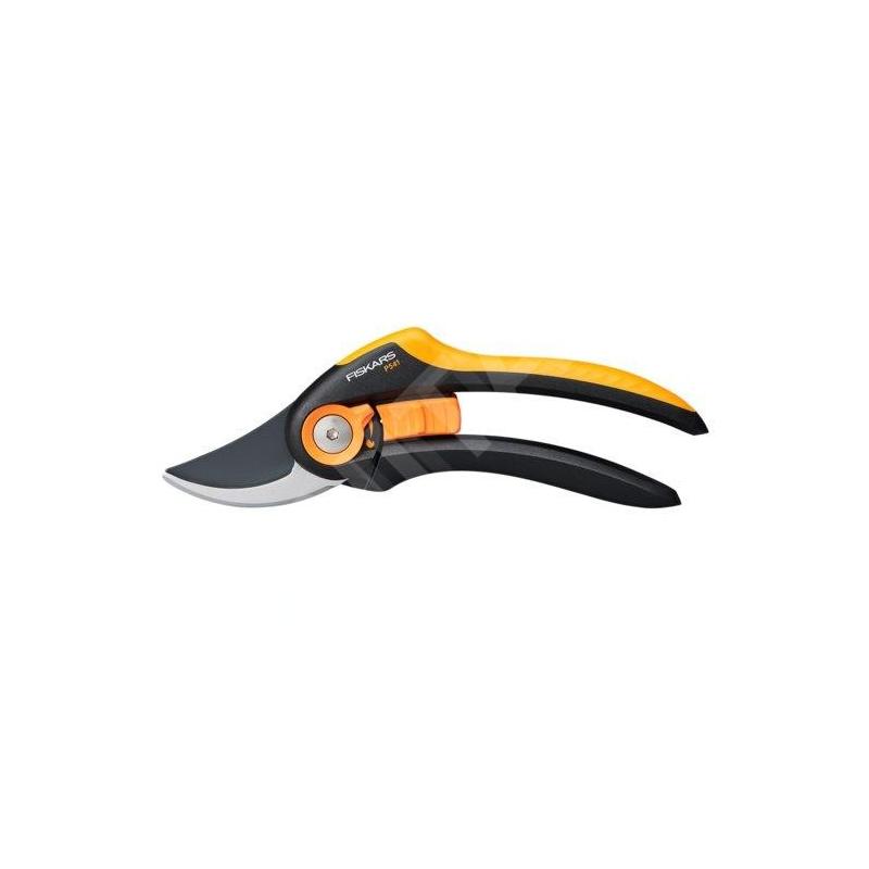 FISKARS Outils de jardinage - Sécateur traditionnel pour arbustes 1057169