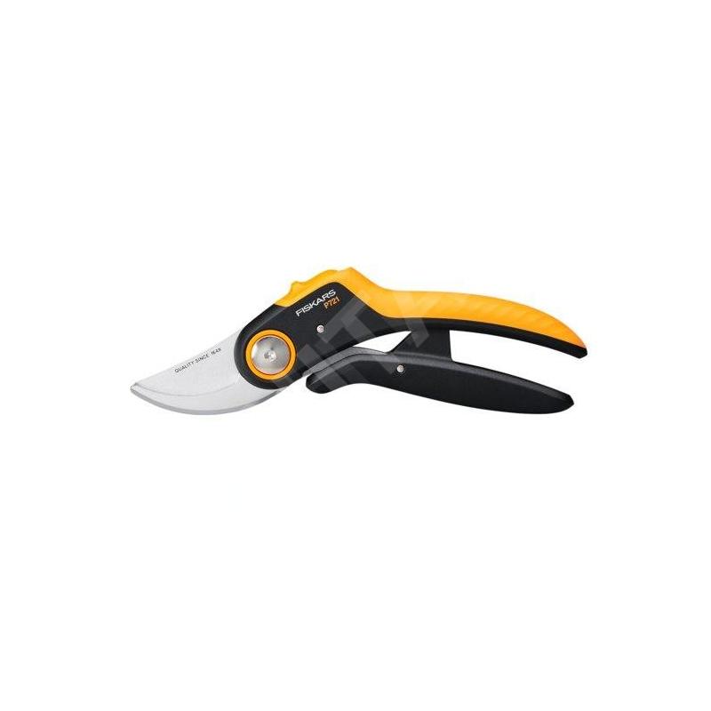 FISKARS Outils de jardinage - Sécateur traditionnel pour arbustes 1057170