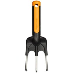 FISKARS Outils de jardinage - Cultivateur 1000728