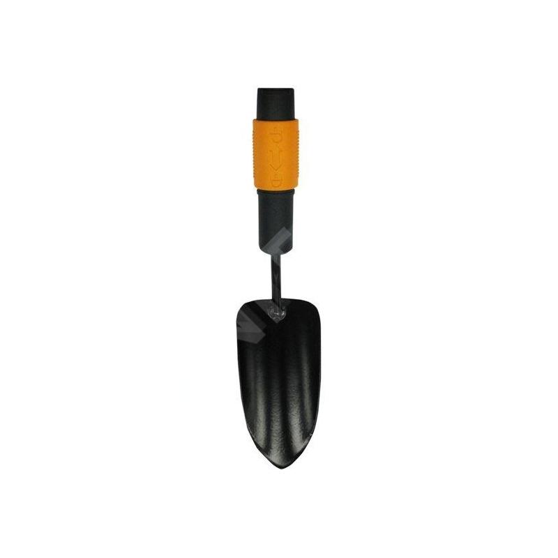 FISKARS Outils de jardinage - Déplantoir, QuikFit, sans manche 1000730