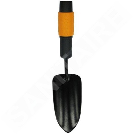 FISKARS Outils de jardinage - Déplantoir, QuikFit, sans manche 1000730