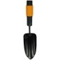 FISKARS Outils de jardinage - Déplantoir, QuikFit, sans manche 1000730