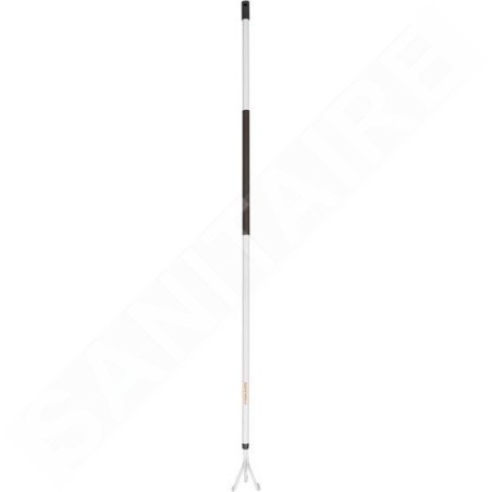 FISKARS Outils de jardinage - Griffe de jardin 1019611