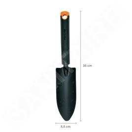FISKARS Outils de jardinage - Déplanteur 1027018