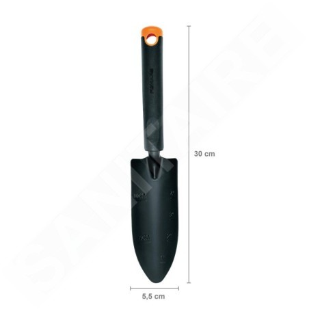 FISKARS Outils de jardinage - Déplanteur 1027018