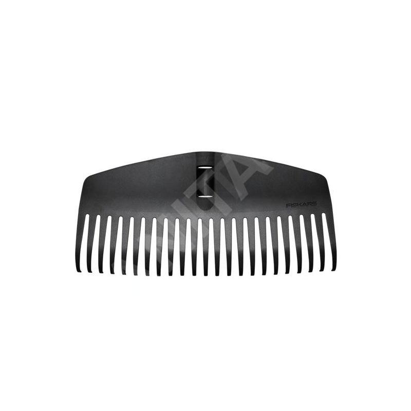FISKARS Outils de jardinage - Balai à feuilles, sans manche 1063089