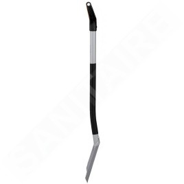 FISKARS Outils de jardinage - Pelle bêche pointue 1066729