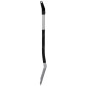 FISKARS Outils de jardinage - Pelle bêche pointue 1066729