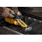 DeWALT Outillage - Scie d'élagage sans fil 18V 20 cm, 1 batterie XR 5.0 Ah, chargeur DCMPS520P1