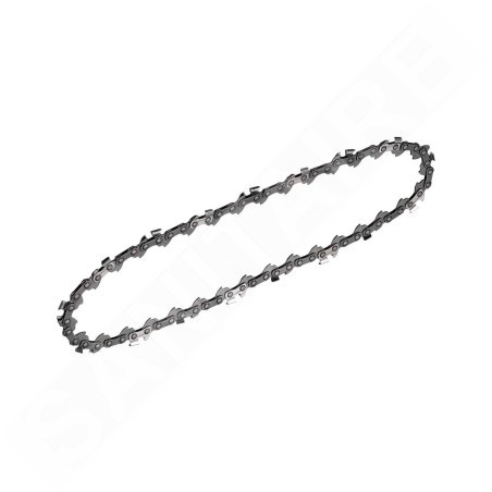 DeWALT Accessoires - Chaîne de rechange pour tronçonneuse sans fil, 20 cm DT20693