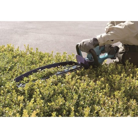 Makita Outillage - Taille-haie 18 V 60 cm, sans batterie ni chargeur DUH607Z