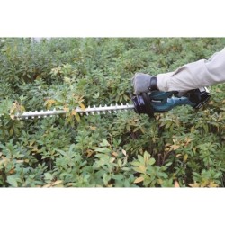 Makita Outillage - Taille-haie 18 V 60 cm, sans batterie ni chargeur DUH607Z