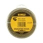 DeWALT Accessoires - Bobine de fil 2 mm x 15,2 m pour coupe bordures DT20650