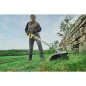 DeWALT Outillage - Coupe-herbe sans fil 18V XR 5Ah Li-Ion DCMST561P1