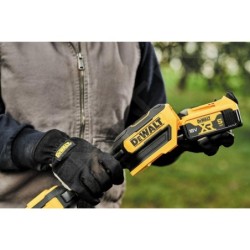DeWALT Outillage - Coupe-herbe sans fil 18V XR 5Ah Li-Ion DCMST561P1