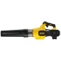 DeWALT Outillage - Souffleur XR FLEXVOLT 54V, batterie 9 Ah DCMBA572X1