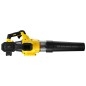 DeWALT Outillage - Souffleur XR FLEXVOLT 54V, batterie 9 Ah DCMBA572X1