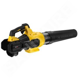 DeWALT Outillage - Souffleur XR FLEXVOLT 54V, batterie 9 Ah DCMBA572X1