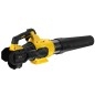 DeWALT Outillage - Souffleur XR FLEXVOLT 54V, batterie 9 Ah DCMBA572X1