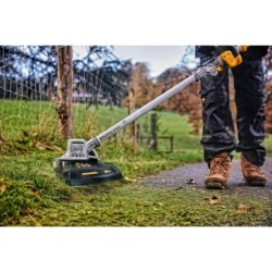 DeWALT Outillage - Coupe-herbe sans fil 18V DCMST561N
