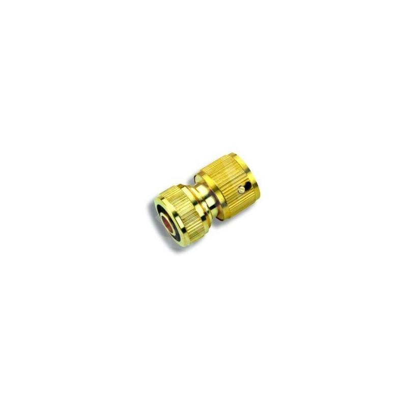 Novaservis Závlahový systém - Raccord rapide 1/2" DY8010C