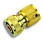 Novaservis Závlahový systém - Raccord rapide 1/2" DY8010C